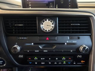 Lexus RX 450h Luxury