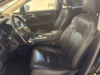Lexus RX 450h Luxury