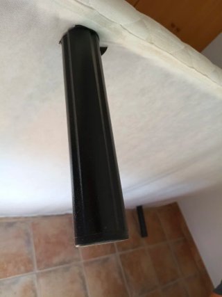 Pikolin Tapiflex 135cm