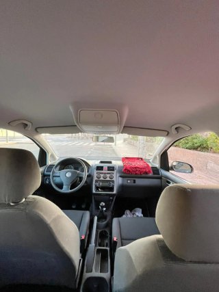 Volkswagen Touran 2009