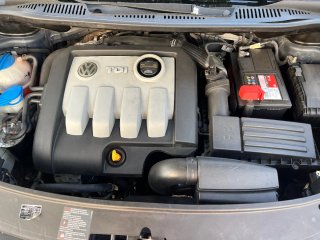 Volkswagen Touran 2009