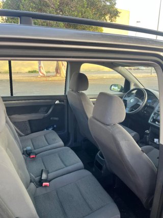 Volkswagen Touran 2009
