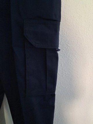 Pantalón de trabajo