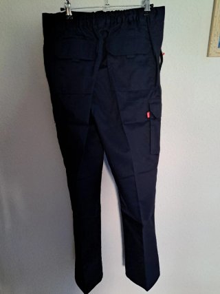 Pantalón de trabajo