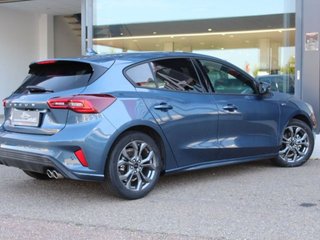 FORD Focus STLine X 1.0T EcoBoost mHEV 114kW Auto
