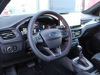 FORD Focus STLine X 1.0T EcoBoost mHEV 114kW Auto