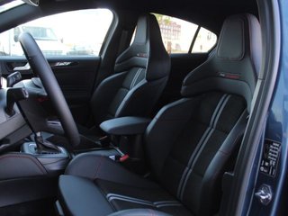 FORD Focus STLine X 1.0T EcoBoost mHEV 114kW Auto