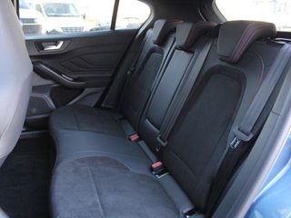 FORD Focus STLine X 1.0T EcoBoost mHEV 114kW Auto