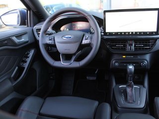 FORD Focus STLine X 1.0T EcoBoost mHEV 114kW Auto