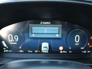 FORD Focus STLine X 1.0T EcoBoost mHEV 114kW Auto