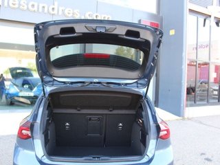 FORD Focus STLine X 1.0T EcoBoost mHEV 114kW Auto