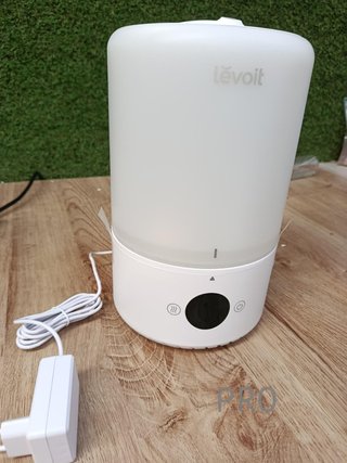 LEVOIT Humidificador Inteligente de Niebla Fría para Habitación