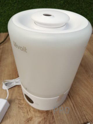 LEVOIT Humidificador Inteligente de Niebla Fría para Habitación