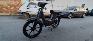 Vespino AL restaurado (LEER BIEN DESCRIPCION)
