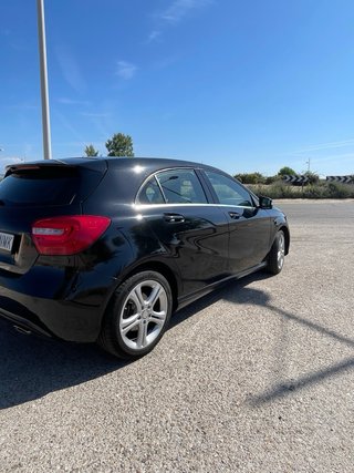 Mercedes-Benz Clase A 2014