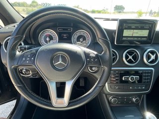 Mercedes-Benz Clase A 2014