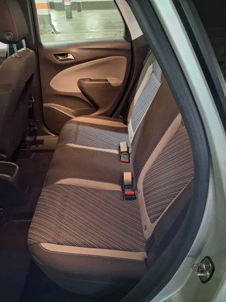 Opel Grandland X 2019