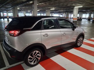 Opel Grandland X 2019