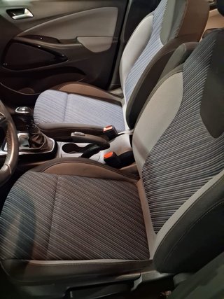 Opel Grandland X 2019