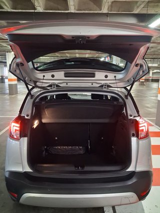Opel Grandland X 2019