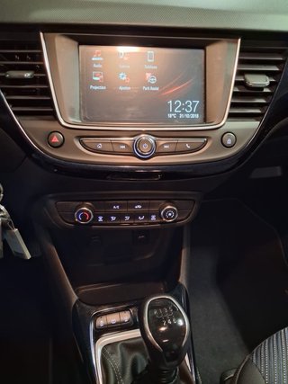 Opel Grandland X 2019