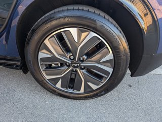 KIA EV6 2023