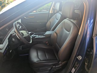 KIA EV6 2023