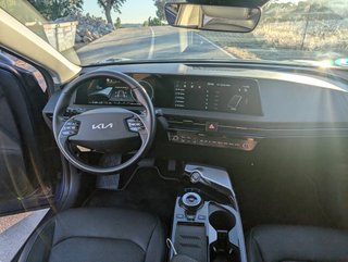 KIA EV6 2023