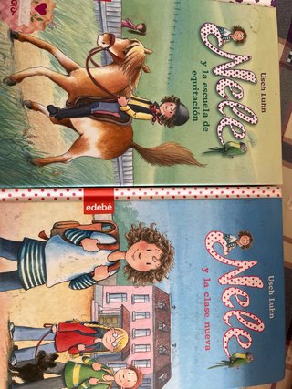 Pack 11 libros Juveniles