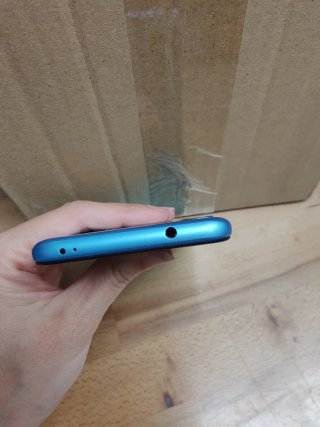 Xiaomi Mi A1 Azul