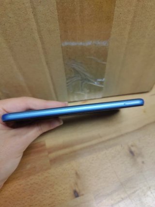 Xiaomi Mi A1 Azul