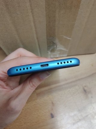 Xiaomi Mi A1 Azul