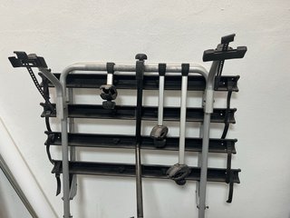 Portabicicletas Thule