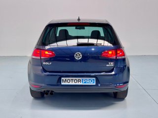 Volkswagen Golf Advance 1.4 TSI 122cv BMT