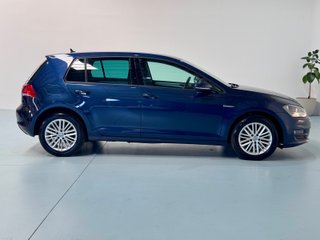 Volkswagen Golf Advance 1.4 TSI 122cv BMT