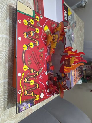 Exploding Kittens Juego de Tablero