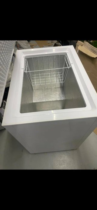 Congelador Horizontal Orbero 150L