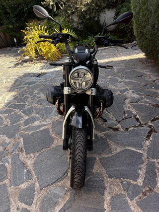 BMW R12