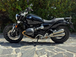 BMW R12