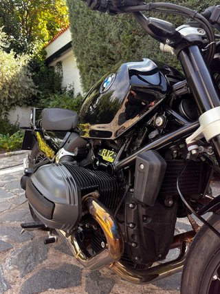 BMW R12