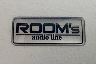Soporte Auriculares ROOMS Plata
