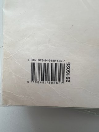 Lengua Castellana y Literatura 1 Andalucía