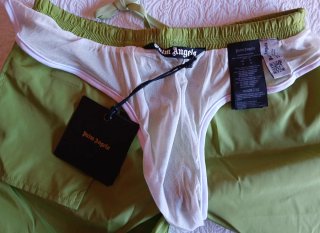 Costume da bagno Palm Angels Taglia M