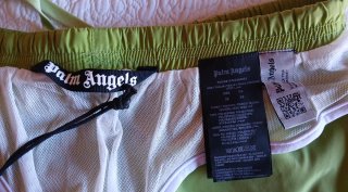 Costume da bagno Palm Angels Taglia M