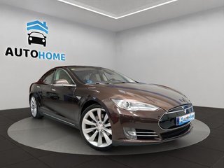 Tesla Model  S S (2014)