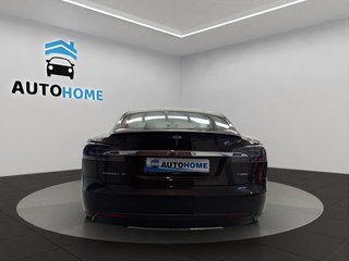 Tesla Model  S S (2014)
