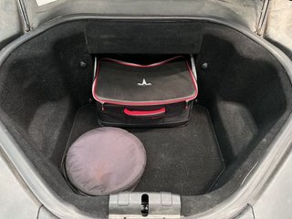 Tesla Model  S S (2014)