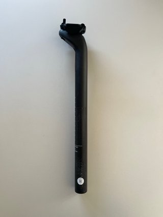 Tija sillín Megamo Aerodinamic Carbono