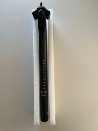 Tija sillín Megamo Aerodinamic Carbono