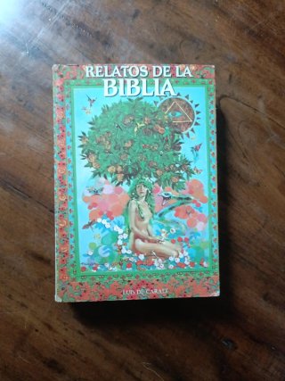 Relatos de la Biblia